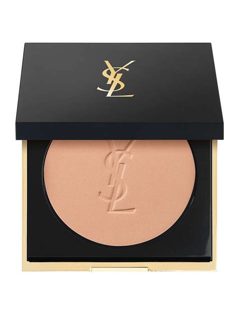 ysl all hours setting powder translucent|yves Saint Laurent body powder.